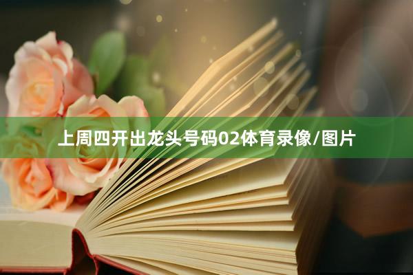 上周四开出龙头号码02体育录像/图片