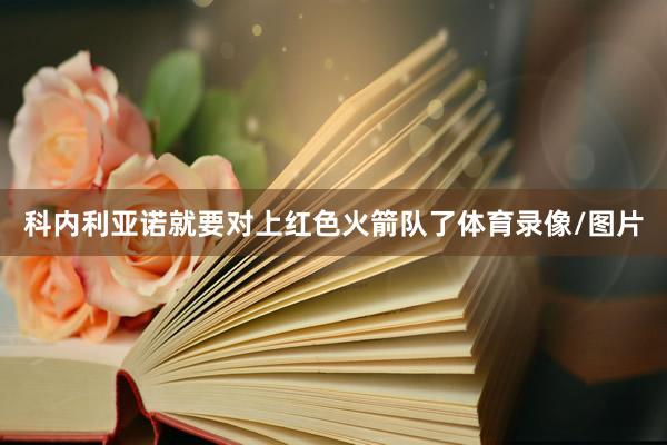 科内利亚诺就要对上红色火箭队了体育录像/图片